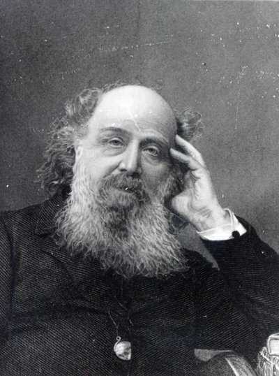James Joseph Sylvester (engraved by George J. Stodart) by English Photographer